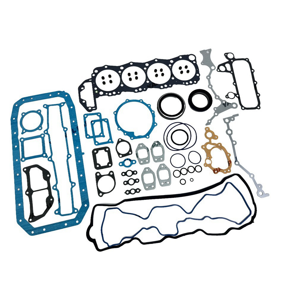 Full Gasket Kit Fit for Hino S05D Engine Parts