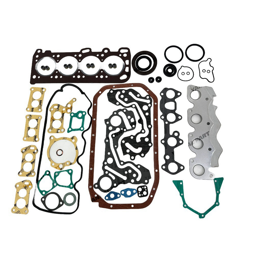 Full Gasket Kit Fit for Mitsubishi 4G33 Engine Parts