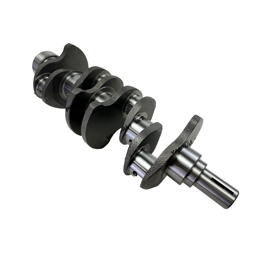 Crankshaft Fit for Mitsubishi 4G33 Engine Parts