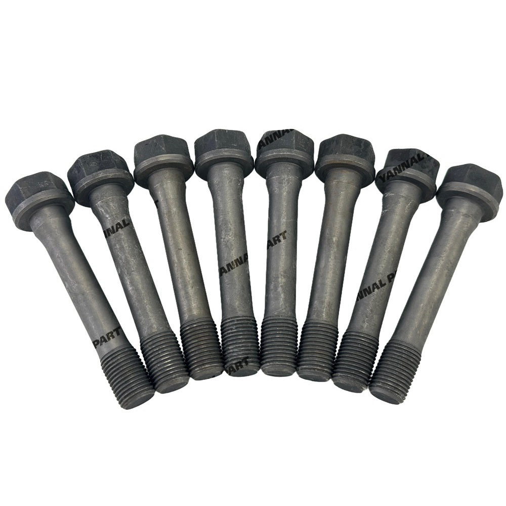 Connecting Rod Screw Fit for Mitsubishi 4M50 Engine Parts