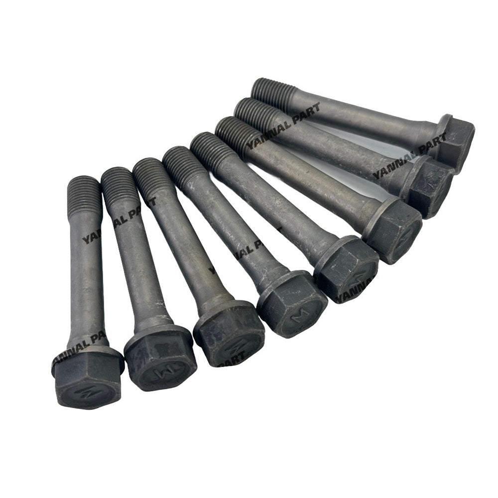 Connecting Rod Screw Fit for Mitsubishi 4M50 Engine Parts