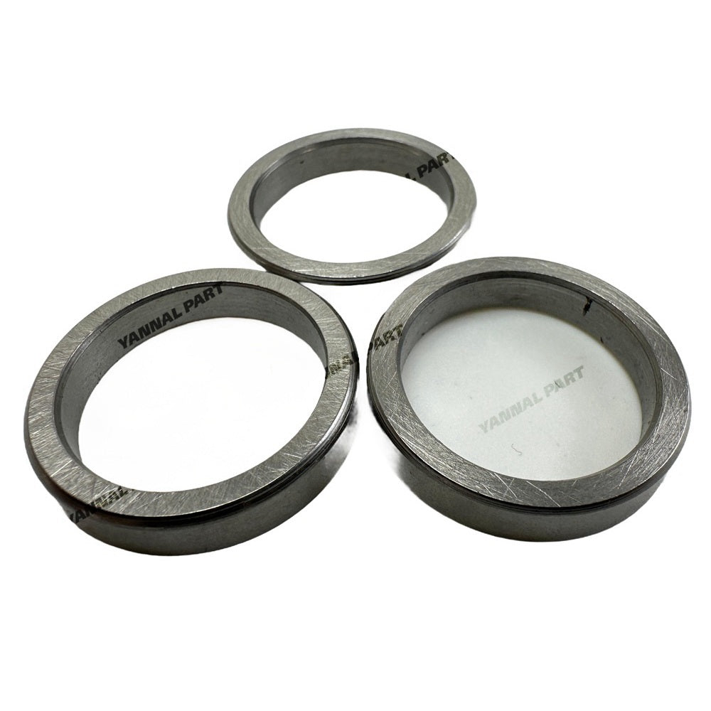 Exhaust Valve Seat Fit for Mitsubishi K3B Engine Parts