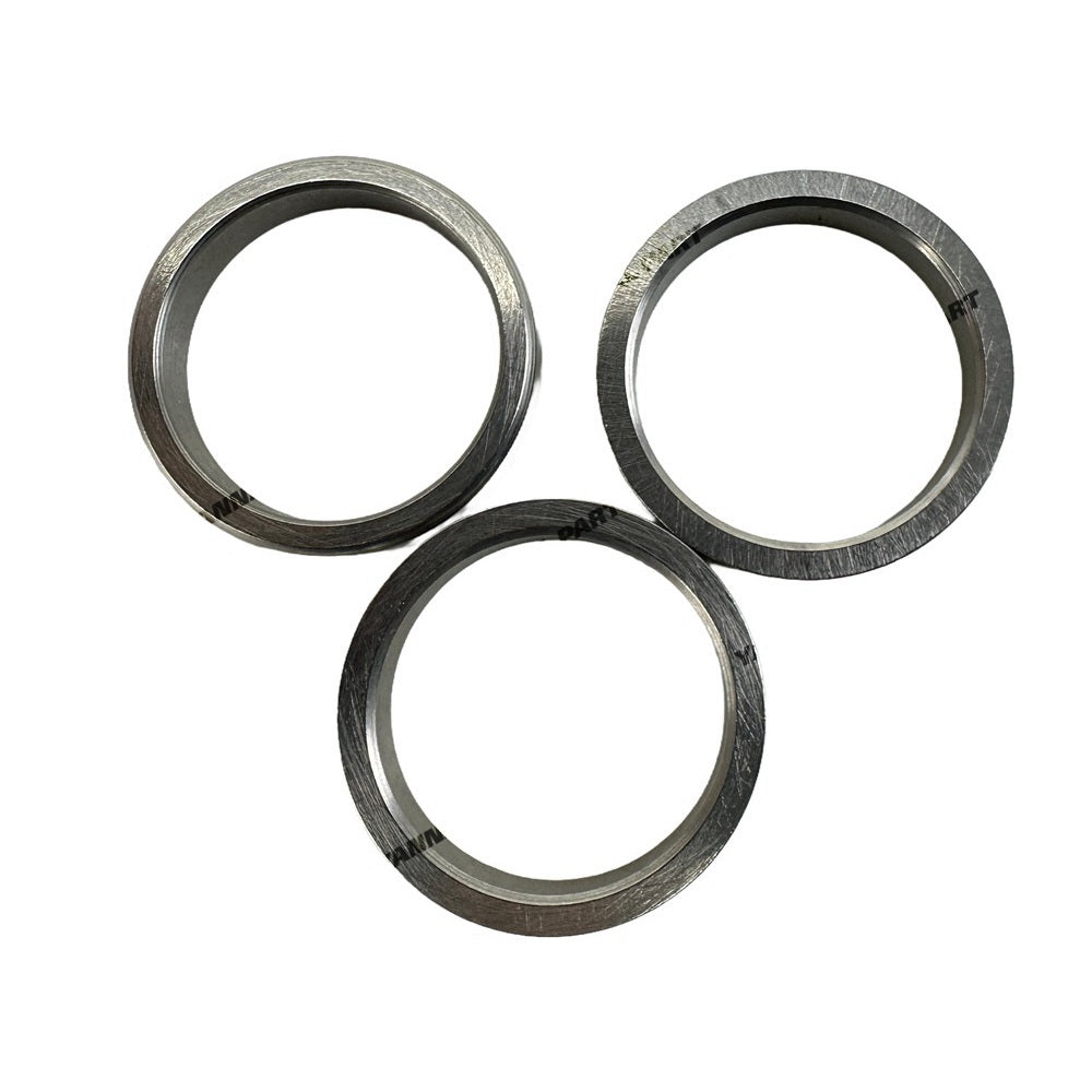 Intake Valve Seat Fit for Mitsubishi K3B Engine Parts