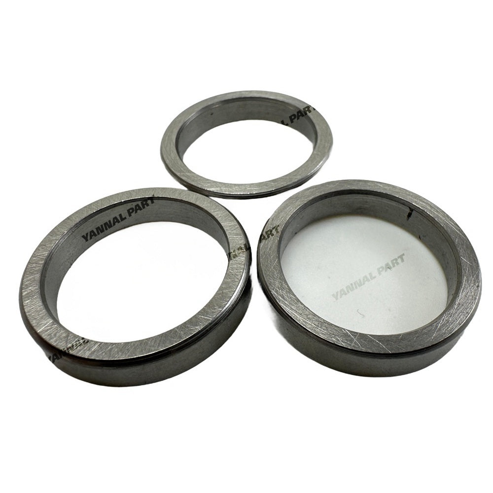 Exhaust Valve Seat Fit for Mitsubishi K3D Engine Parts