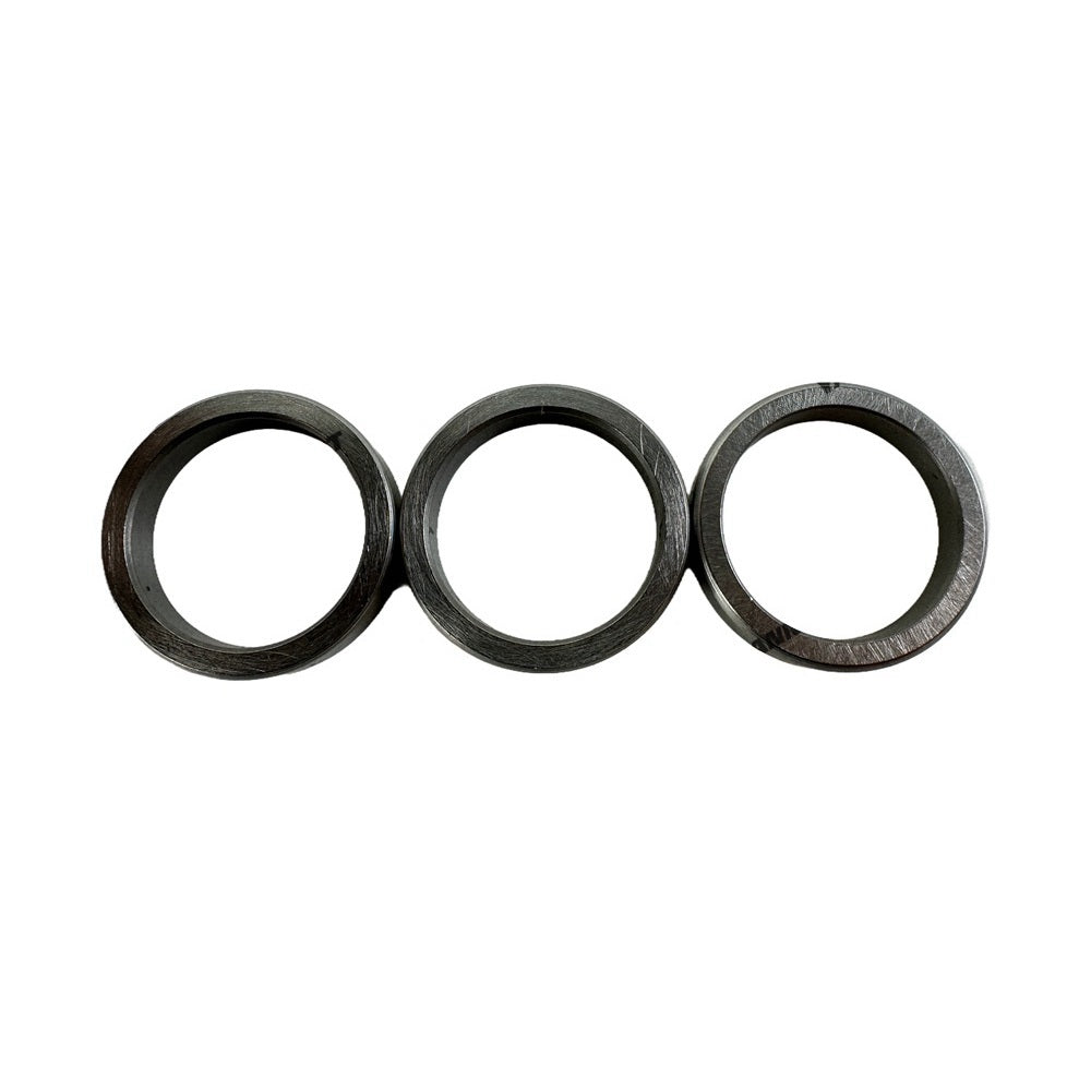 Exhaust Valve Seat Fit for Mitsubishi K3D Engine Parts