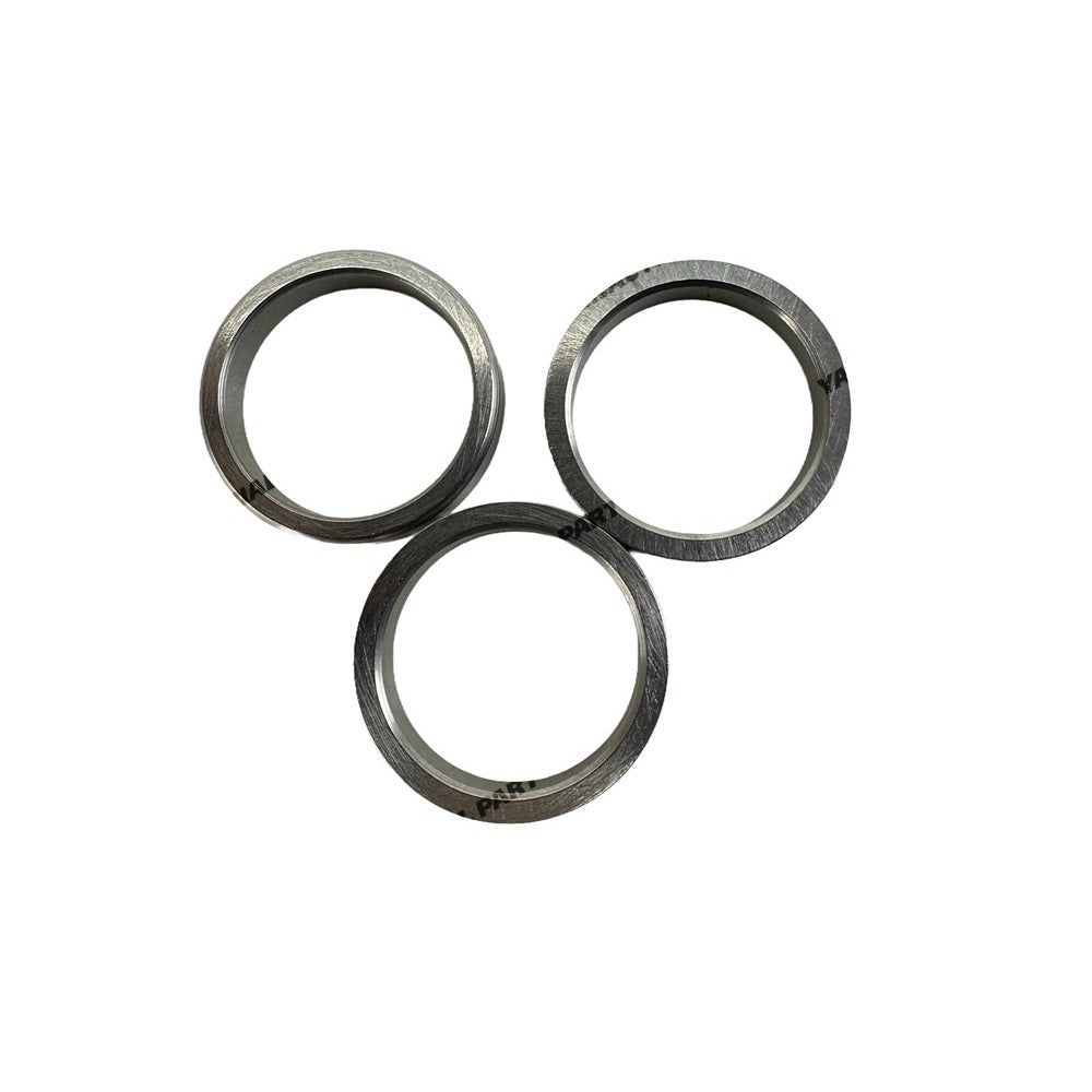 Intake Valve Seat Fit for Mitsubishi K3D Engine Parts