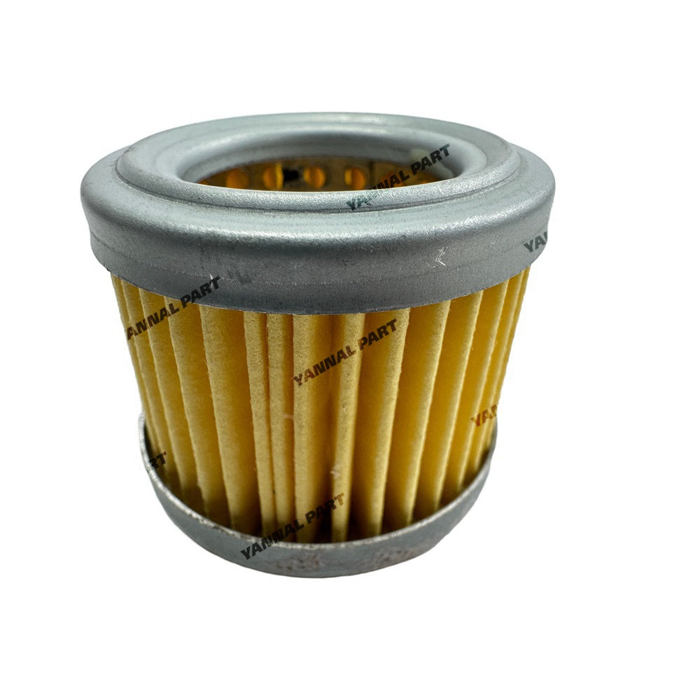 Filter KHH11890 KHH10490 Fit for Isuzu 4HK1 Engine Parts