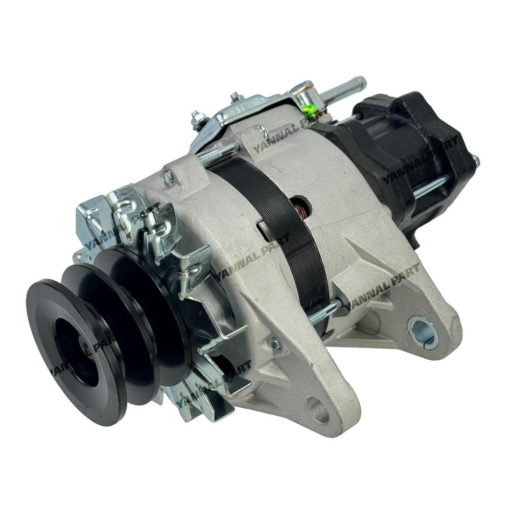 Alternator 100213-0440 Fit for Isuzu 6BG1 Engine Parts