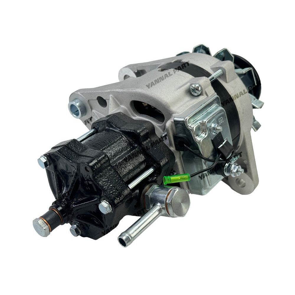 Alternator 100213-0440 Fit for Isuzu 6BG1 Engine Parts