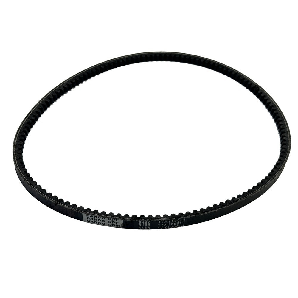 Fan Belt 8-98046166-0 Fit for Isuzu 6HK1 Engine Parts