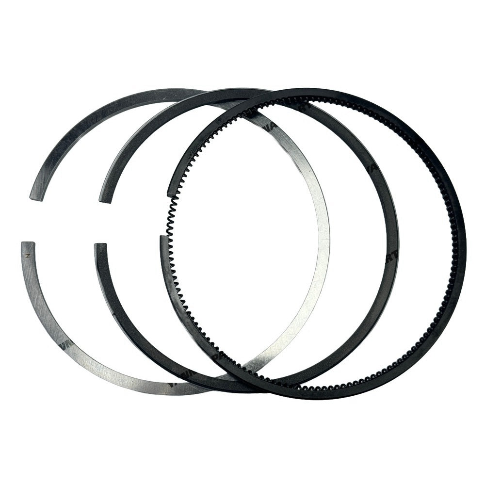 Piston Ring Fit for Isuzu 6QA1 Engine Parts