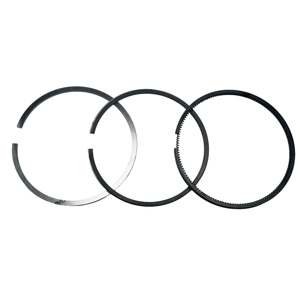 Piston Ring Fit for Isuzu 6QA1 Engine Parts