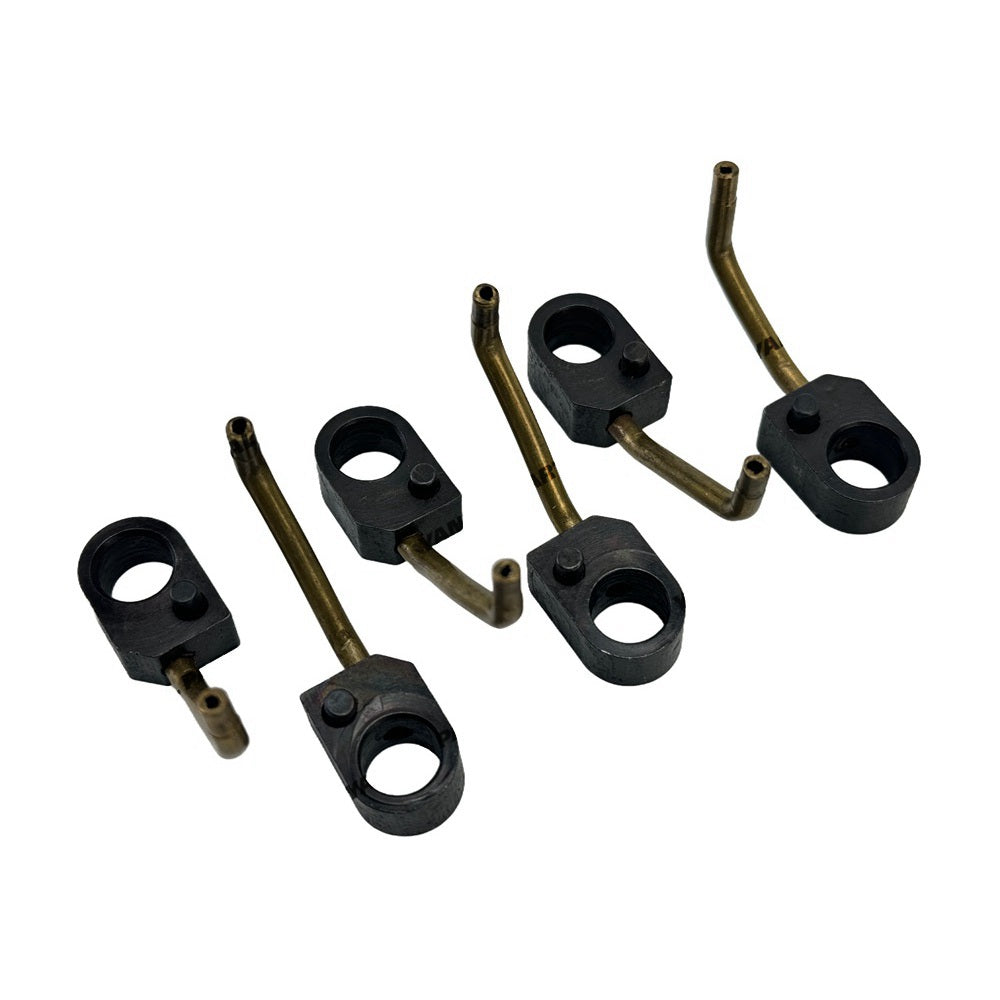 Oil Cooling Nozzle Fit for Isuzu 6SD1 Engine Parts