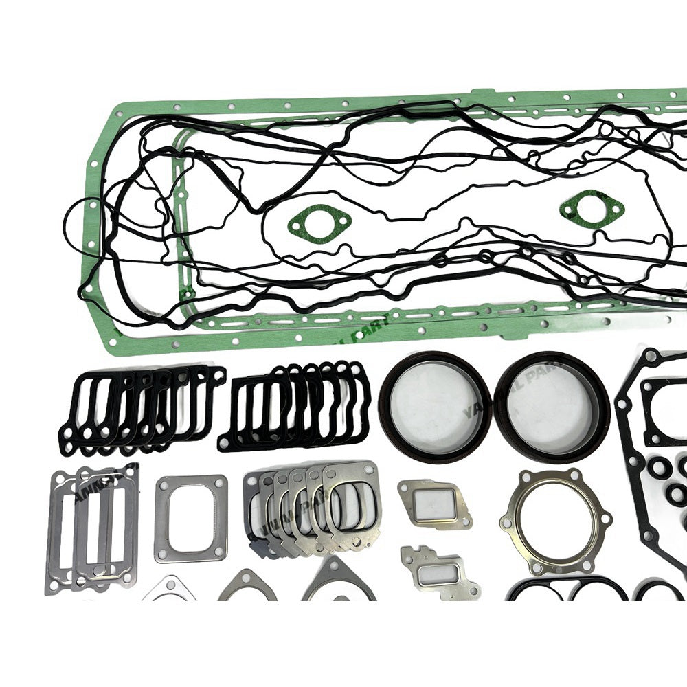 Full Gasket Kit Fit for Isuzu 6WG1 Engine Parts