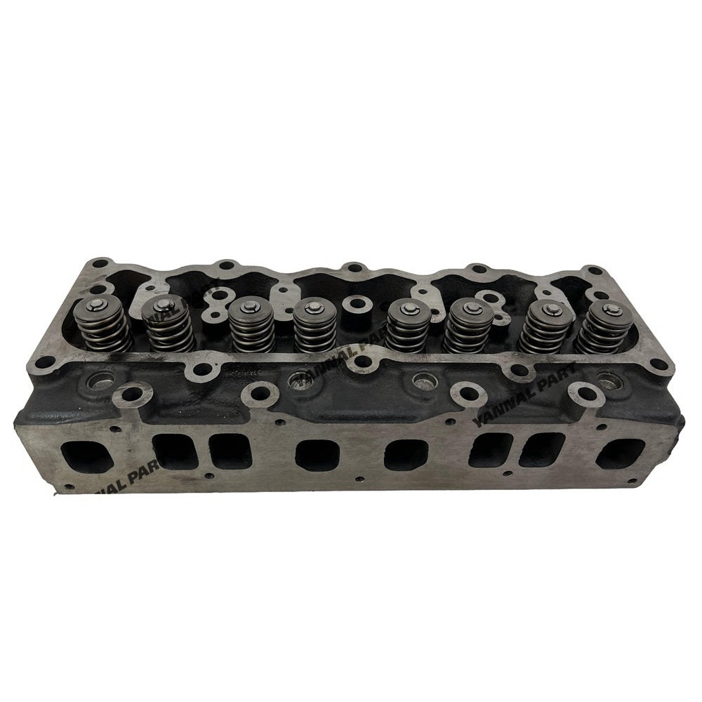 Cylinder Head Fit for Isuzu C223 Engine Parts