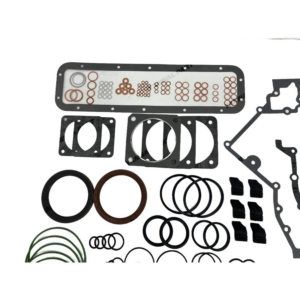 Full Gasket Kit 02931478 Fit for Deutz BF6M1015 Engine Parts