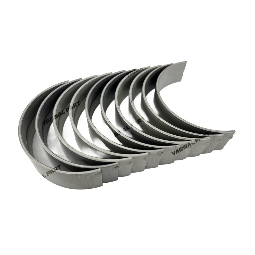 Main Bearing 04260975 79320600 Fit for Deutz BF6M1015 Engine Parts