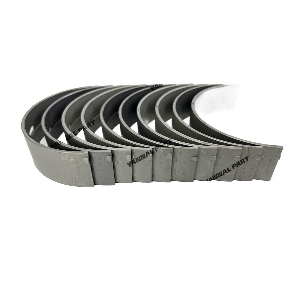 Main Bearing 04260975 79320600 Fit for Deutz BF6M1015 Engine Parts