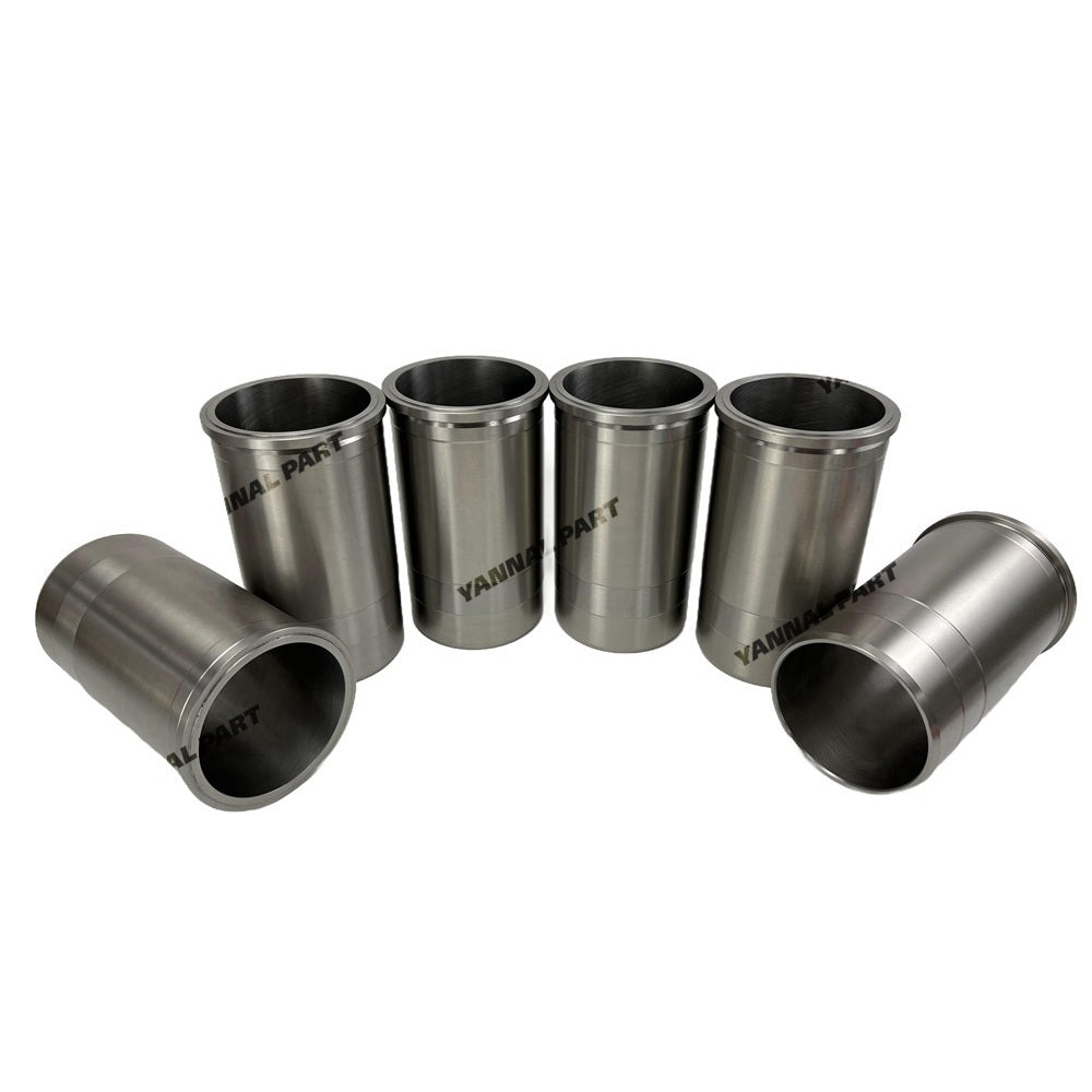 Cylinder Liner 04227079 Fit for Deutz BF6M1015 Engine Parts