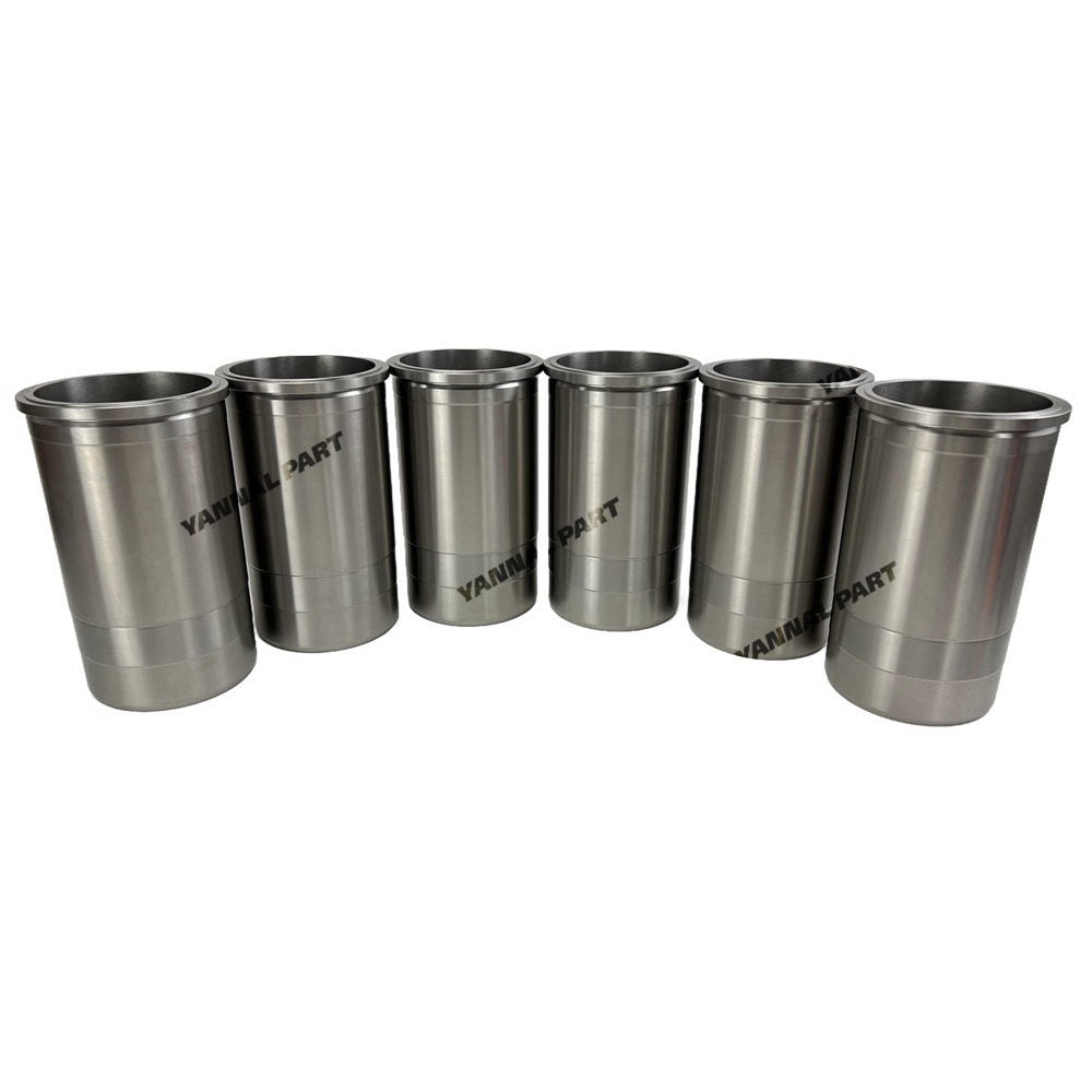 Cylinder Liner 04227079 Fit for Deutz BF6M1015 Engine Parts