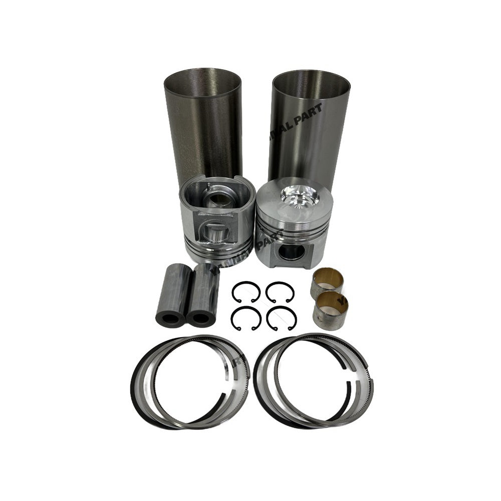 Cylinder Liner Kit Fit for Deutz F2L511 Engine Parts
