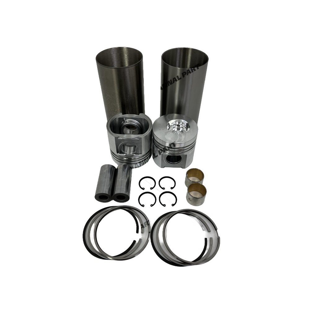 Cylinder Liner Kit Fit for Deutz F2L511 Engine Parts