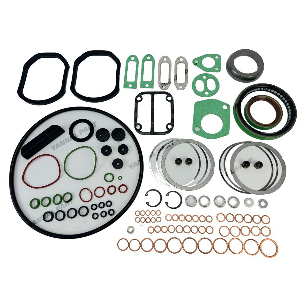 Full Gasket Kit Fit for Deutz F2L511 Engine Parts