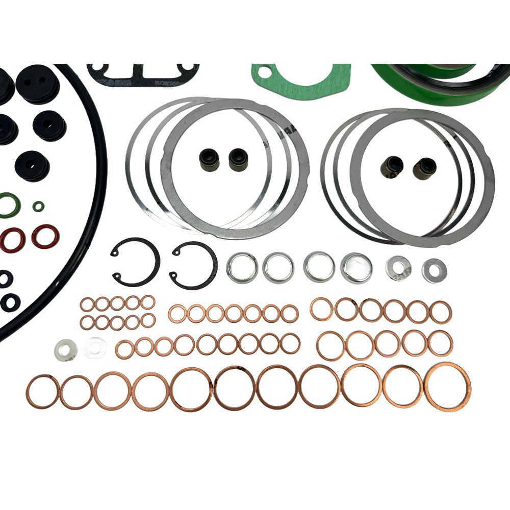 Full Gasket Kit Fit for Deutz F2L511 Engine Parts