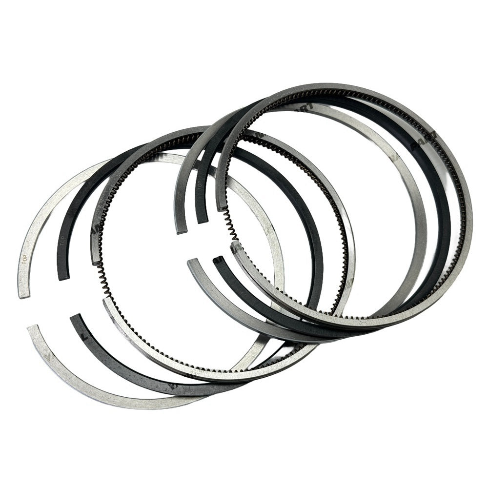 Piston Ring 02239262 Fit for Deutz F2L511 Engine Parts