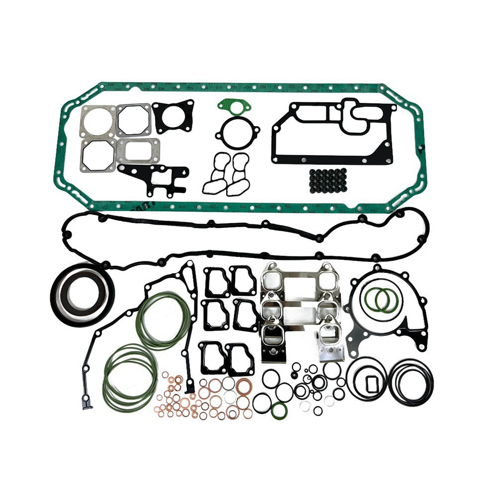 Full Gasket Kit 02931818 02937646 Fit for Deutz TCD2013L6-4V Engine Parts