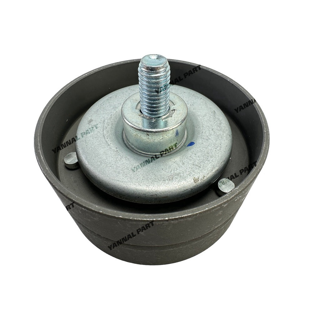 Guide Pulley 04901801 20759364 Fit for Deutz TCD2013L6-4V Engine Parts