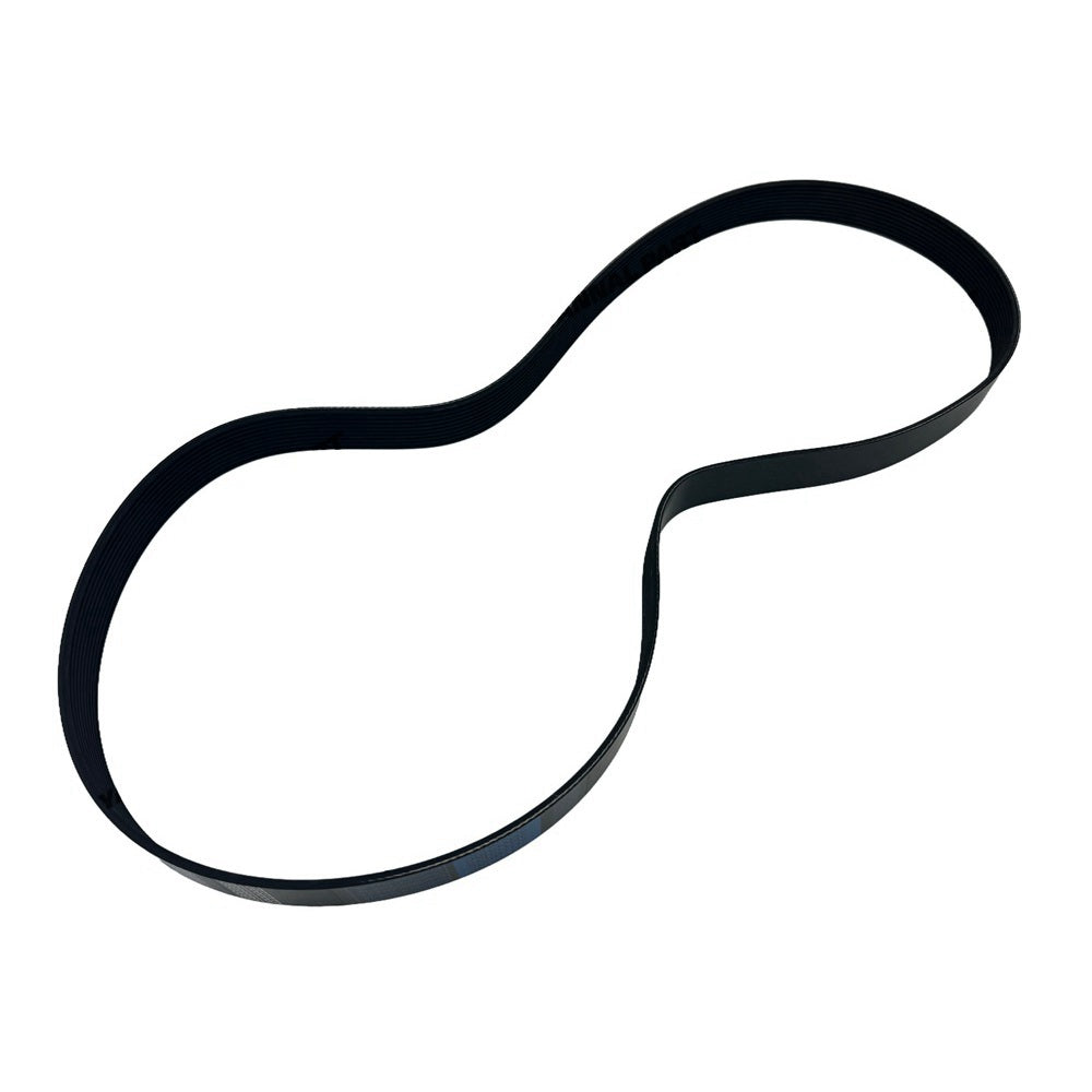 Fan Belt 01183157 Fit for Deutz TCD2013L6-4V Engine Parts