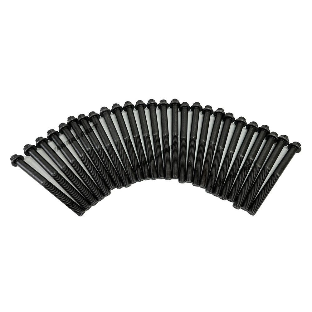 Cylinder Head Screw 04900634 Fit for Deutz TCD2013L6-4V Engine Parts