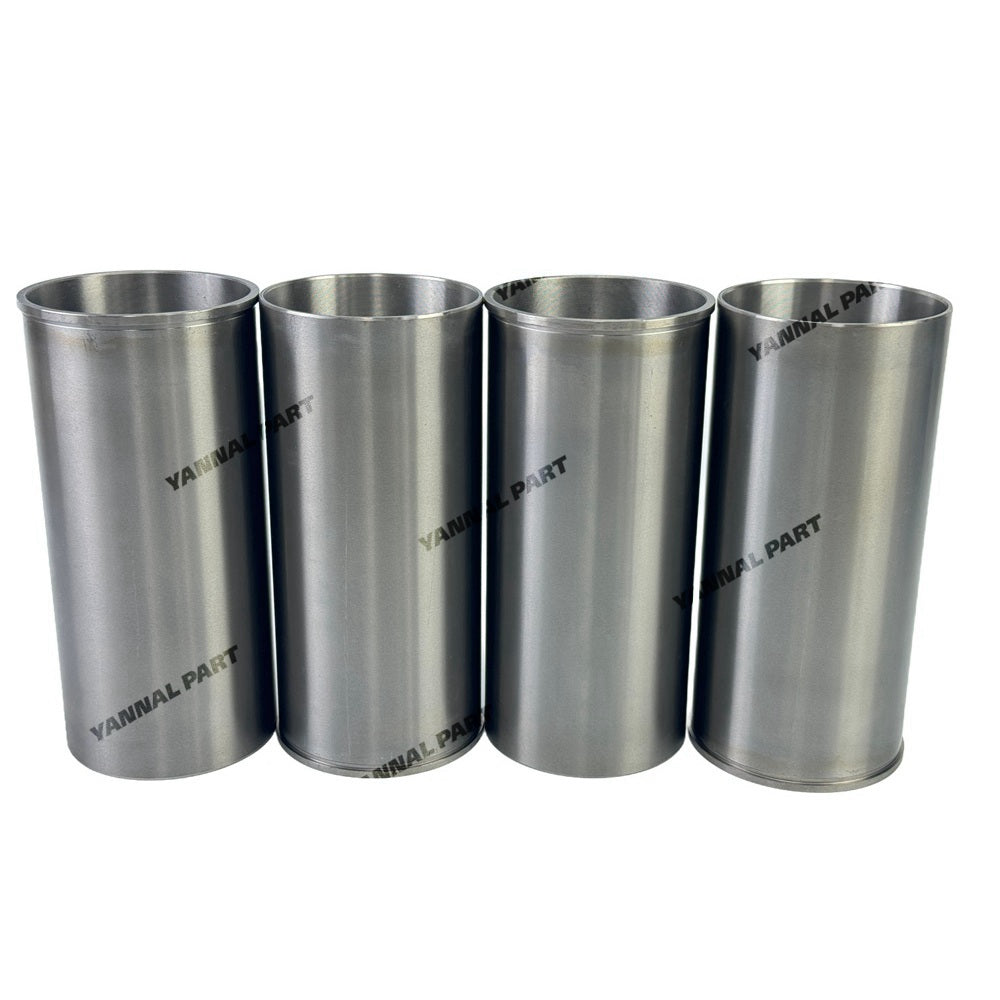 Cylinder Liner 31358352 Fit for Perkins 1004 Engine Parts