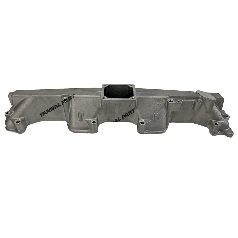 Intake Manifold T3777U031 Fit for Perkins 1006-6T Engine Parts