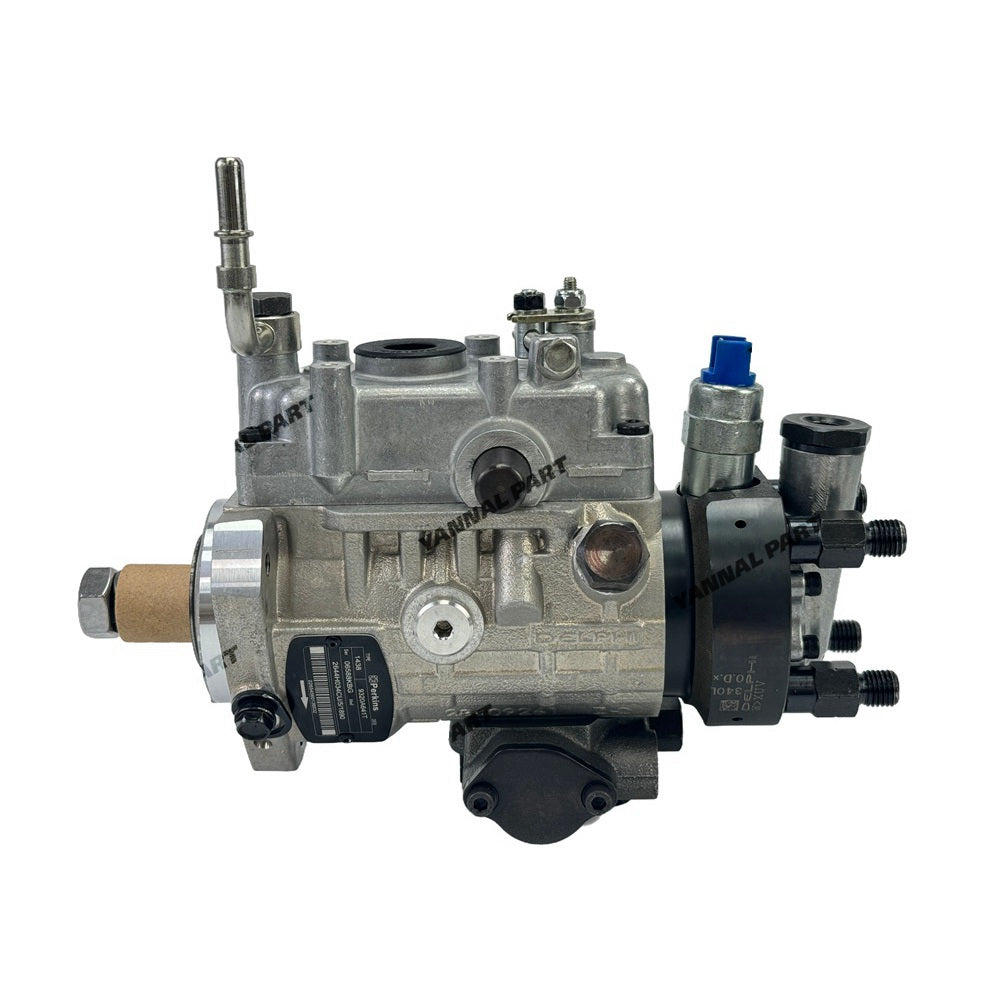 Fuel Injection Pump 2644H034 9320A641T Fit for Perkins 1104C-44T Engine Parts