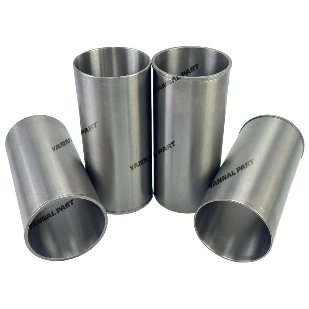 Cylinder Liner 31358352 Fit for Perkins 4.248 Engine Parts