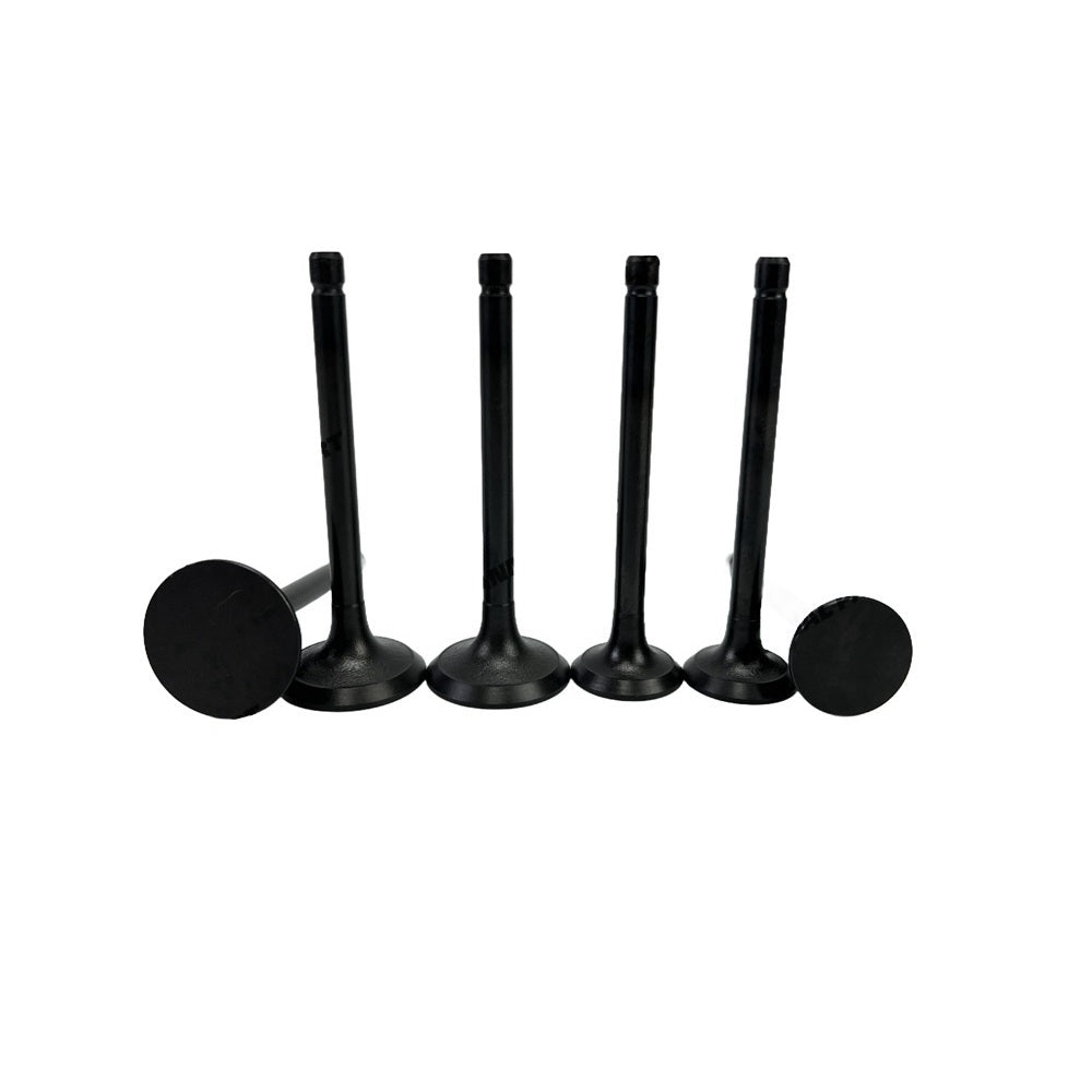Exhaust + Intake Valve Fit for Perkins 403D-07 Engine Parts