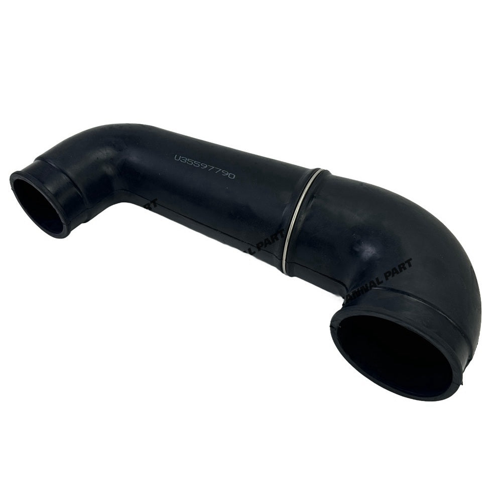Air Cleaner Hose U35597790 Fit for Perkins 404C-22 Engine Parts