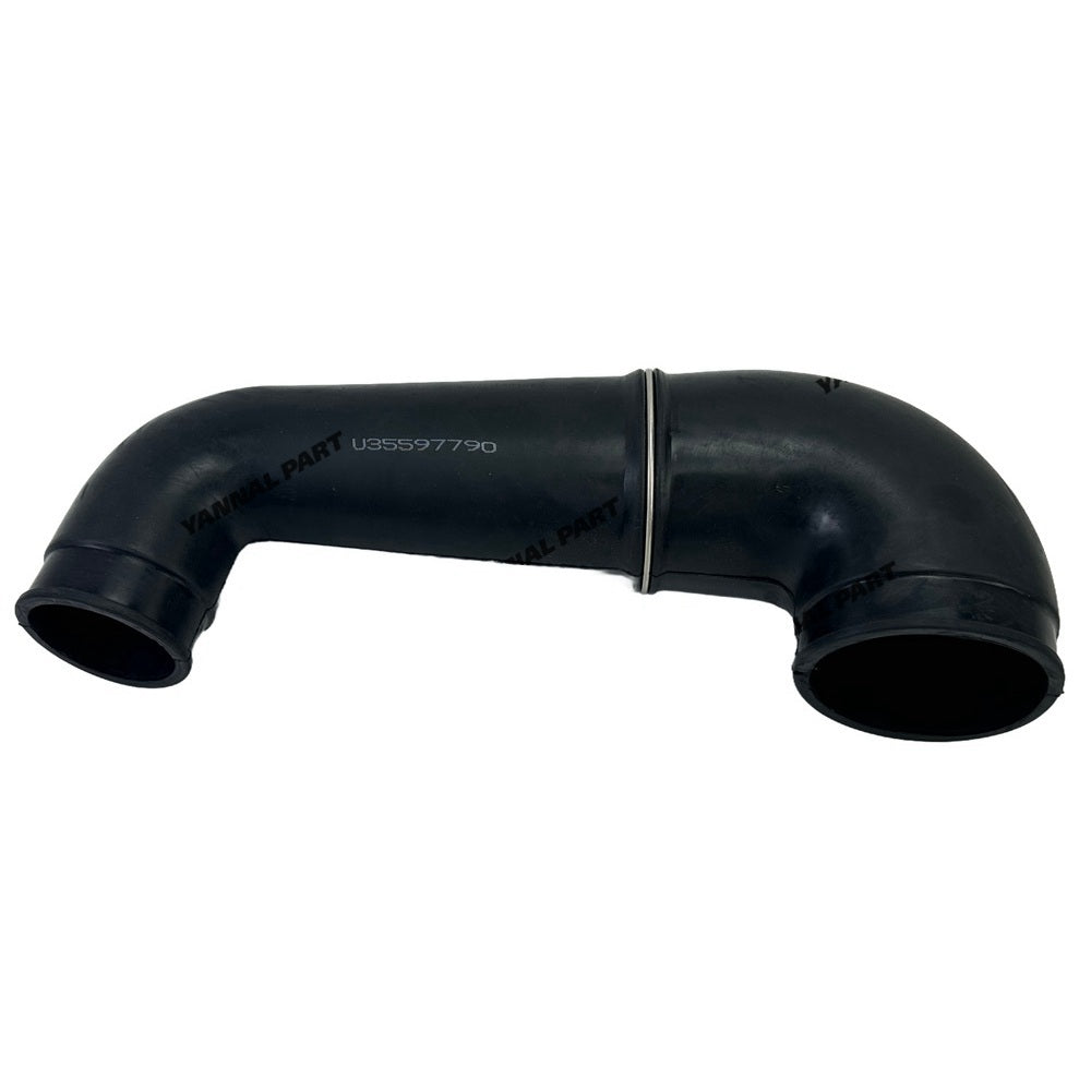 Air Cleaner Hose U35597790 Fit for Perkins 404C-22 Engine Parts