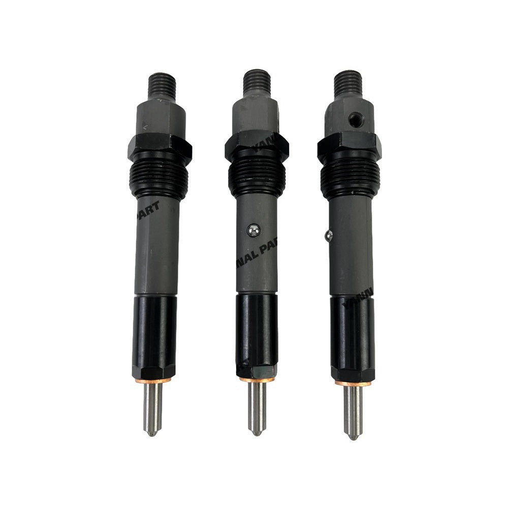 Injector 2645A049 2645A050 2645A051 2645A052 2645A053 2645A054 2645A055 2645A056 2645A059 Fit for Perkins 903-27 Engine Parts