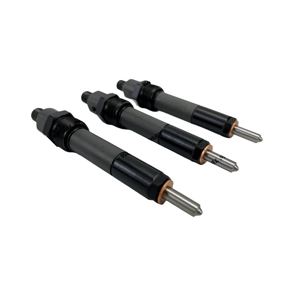 Injector 2645A049 2645A050 2645A051 2645A052 2645A053 2645A054 2645A055 2645A056 2645A059 Fit for Perkins 903-27 Engine Parts