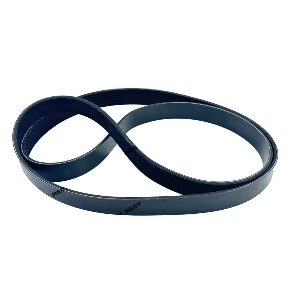 Fan Belt 1833009C2 Fit for Perkins Engine Parts