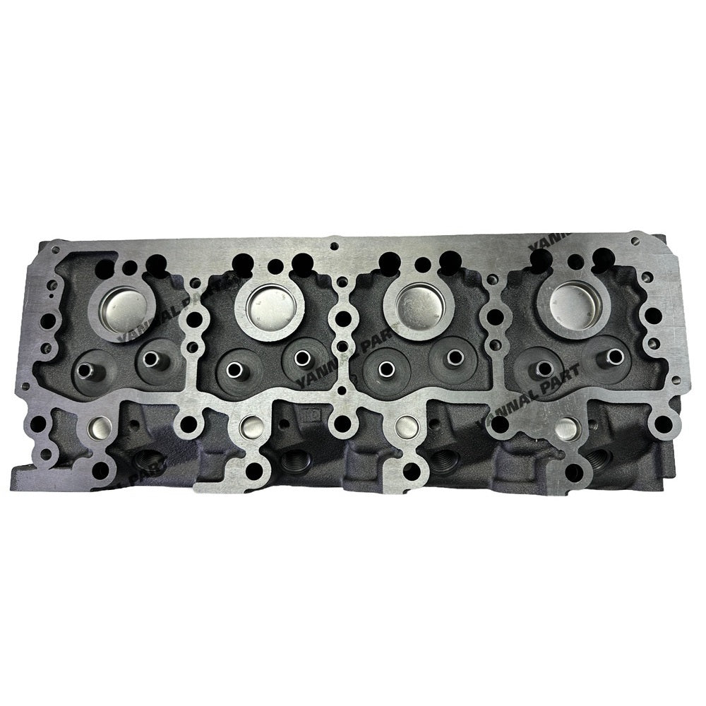 Cylinder Head Fit for Toyota 3B Engine Parts