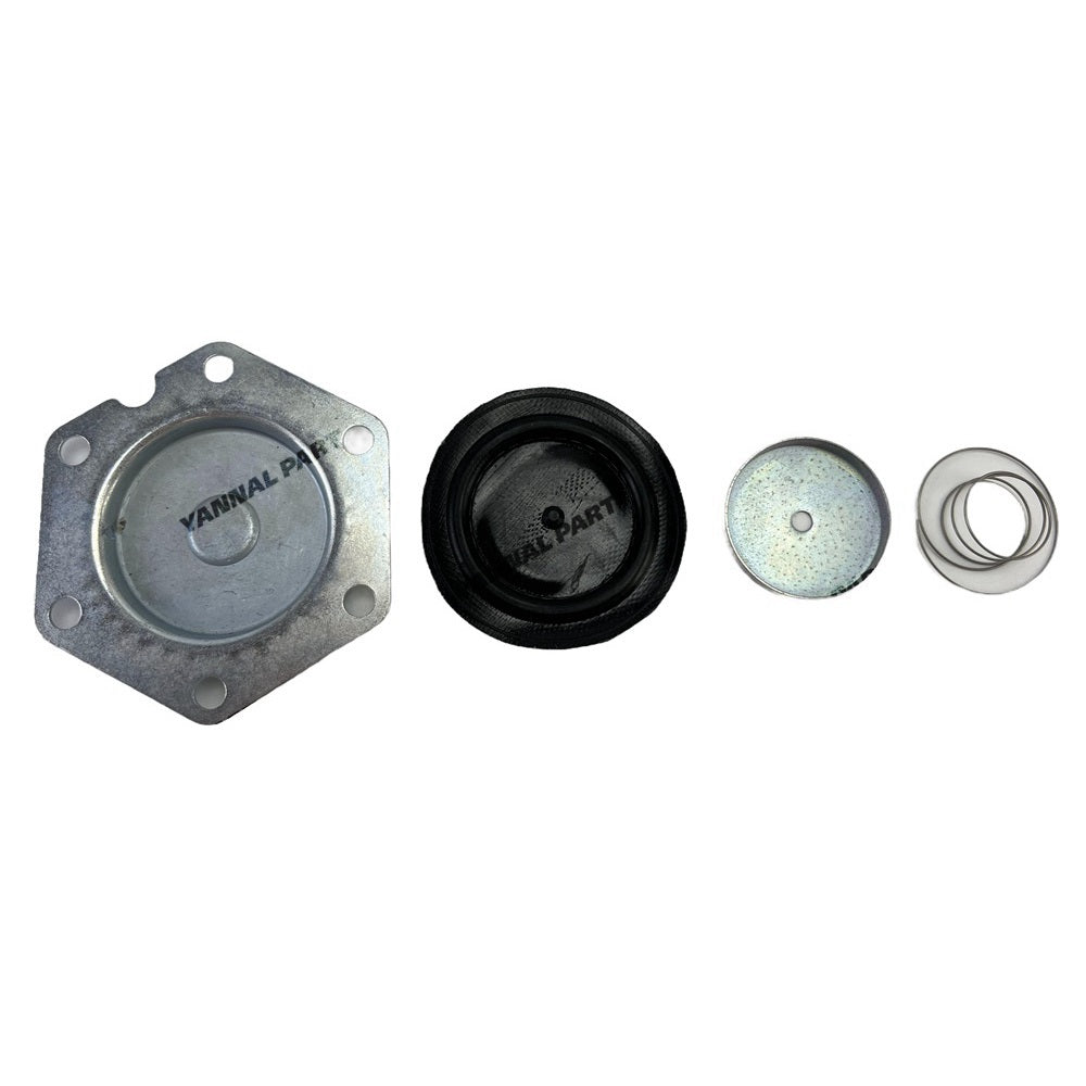 Exhaust Cover 123907-03100 123907-03110 123907-03120 123907-03140 Fit for Yanmar 4TNV94 Engine Parts