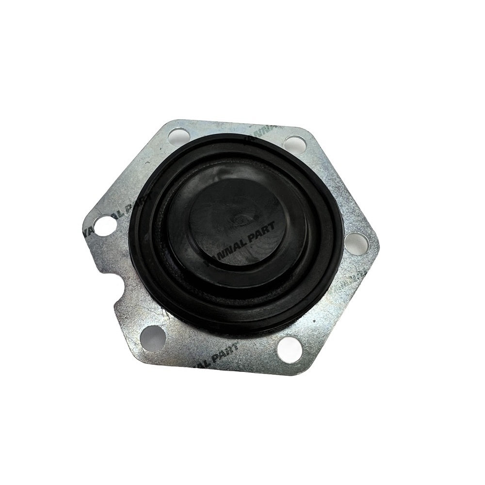 Exhaust Cover 123907-03100 123907-03110 123907-03120 123907-03140 Fit for Yanmar 4TNV94 Engine Parts