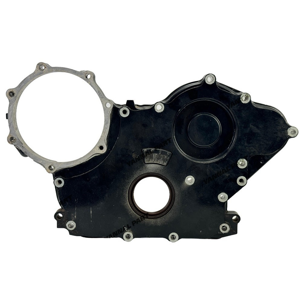 Gear Case Cover Assy 729906-01550 Fit for Yanmar 4TNV94 Engine Parts