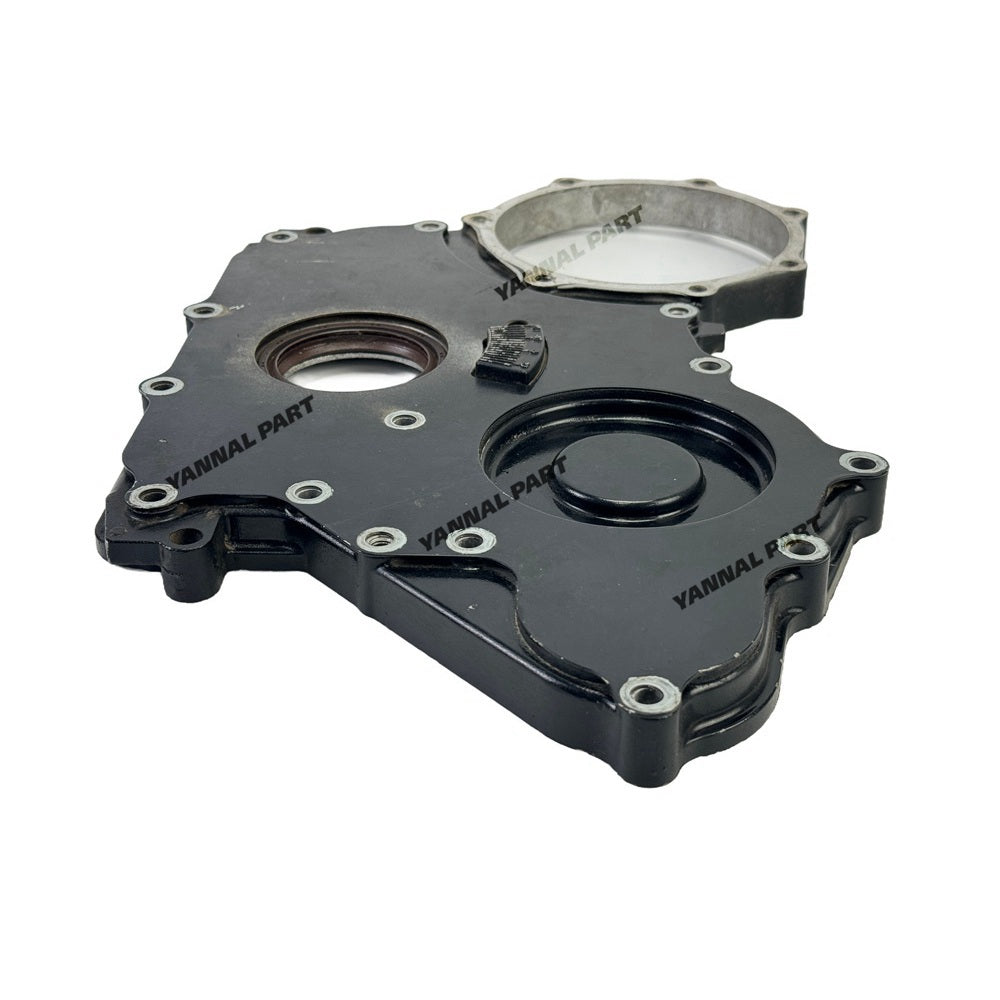 Gear Case Cover Assy 729906-01550 Fit for Yanmar 4TNV98T Engine Parts