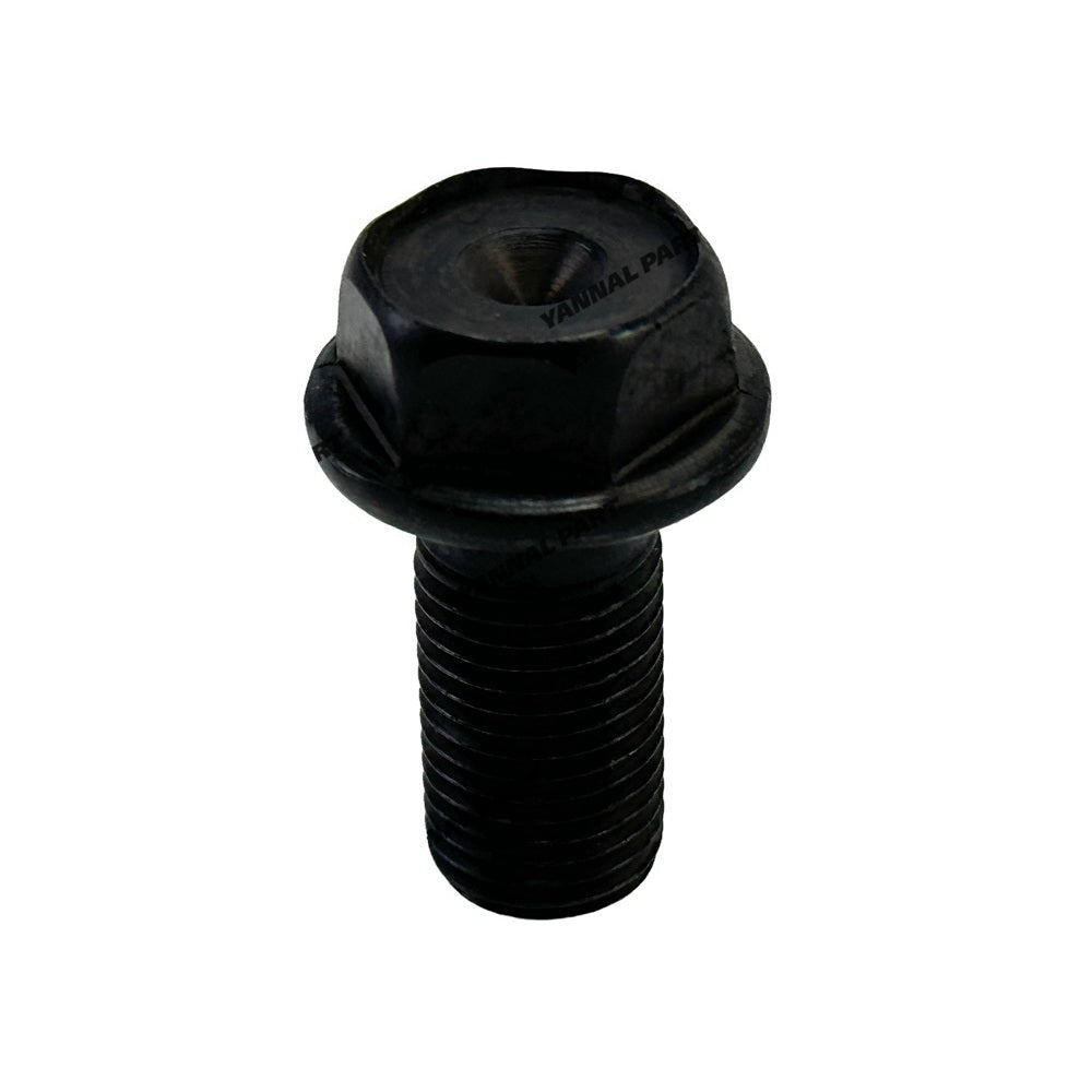 Bolt 121850-21680 Fit for Yanmar 4TNV98 Engine Parts