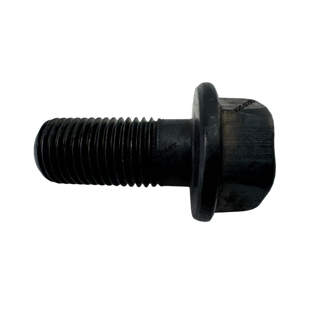 Bolt 121850-21680 Fit for Yanmar 4TNV98 Engine Parts